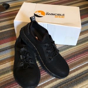 Women’s Defender Shoe by The Invincible Shoe